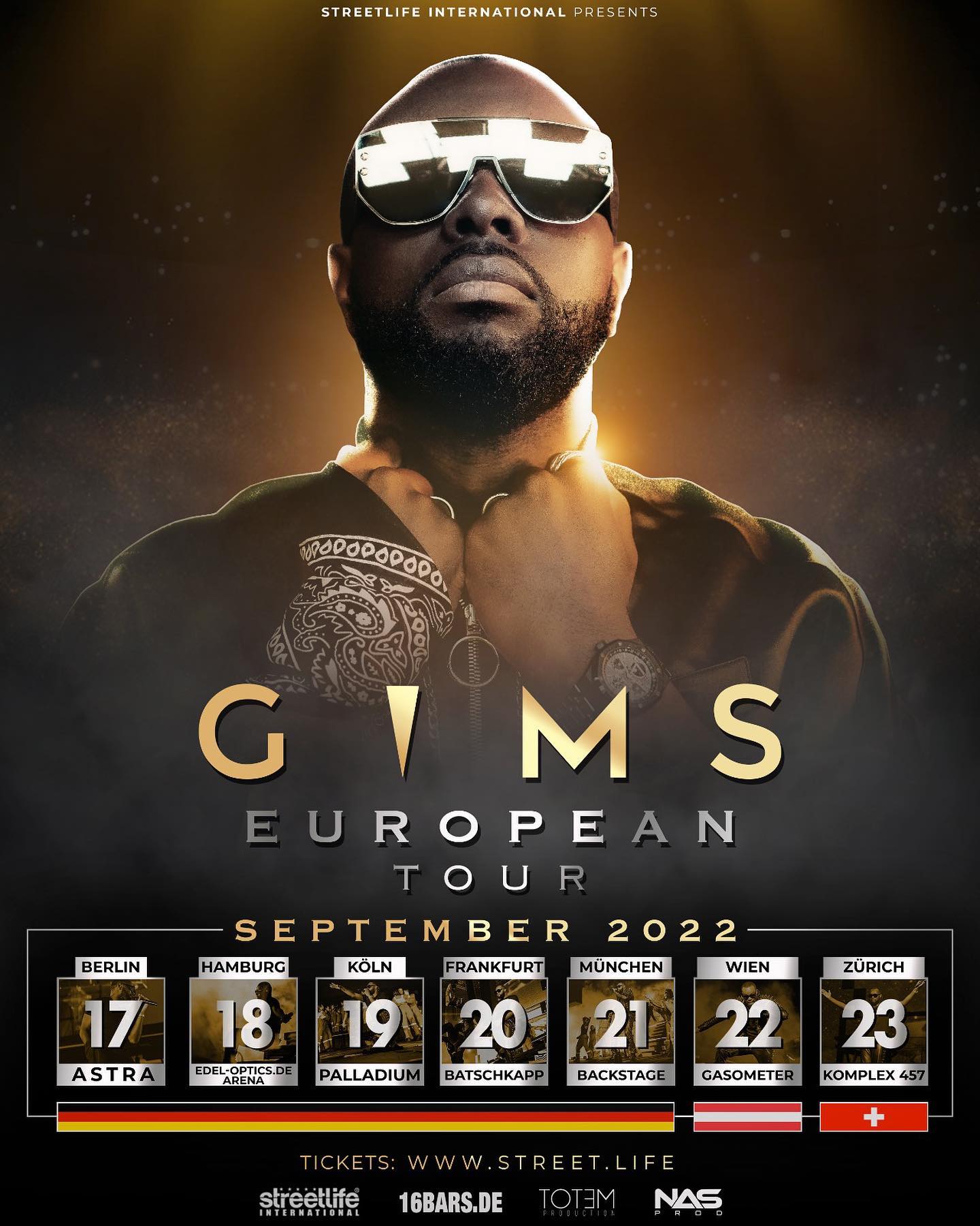 Gims