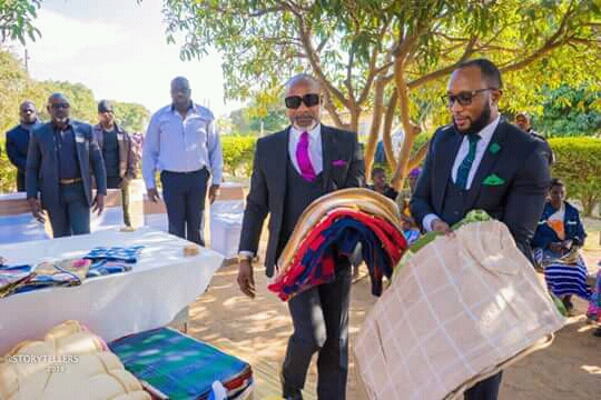 Koffi Olomide