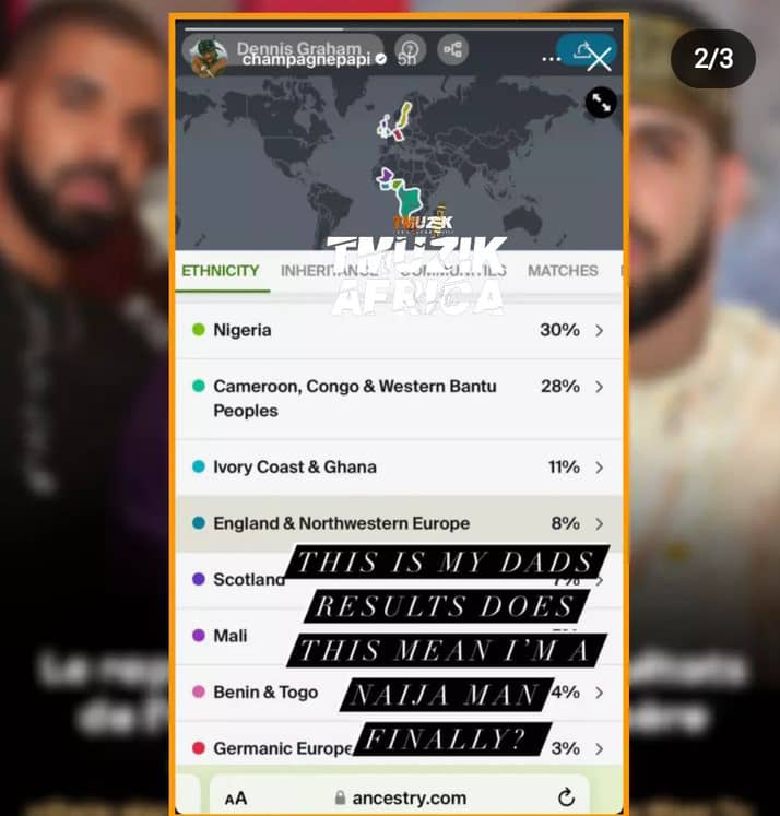 Drake