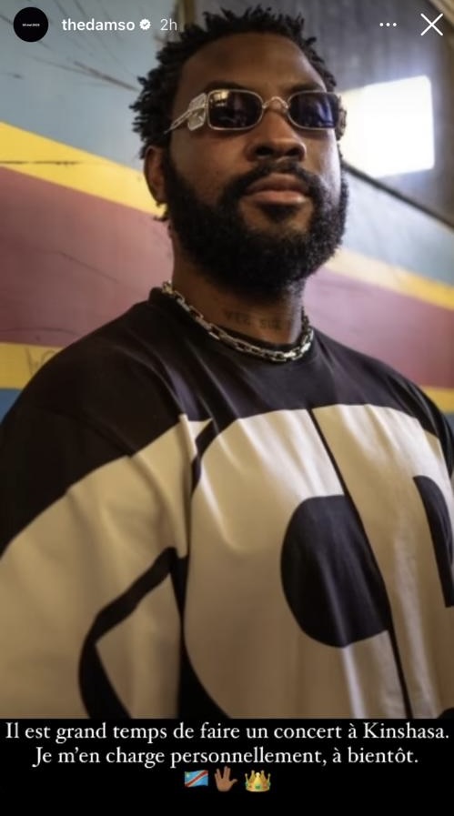 Damso