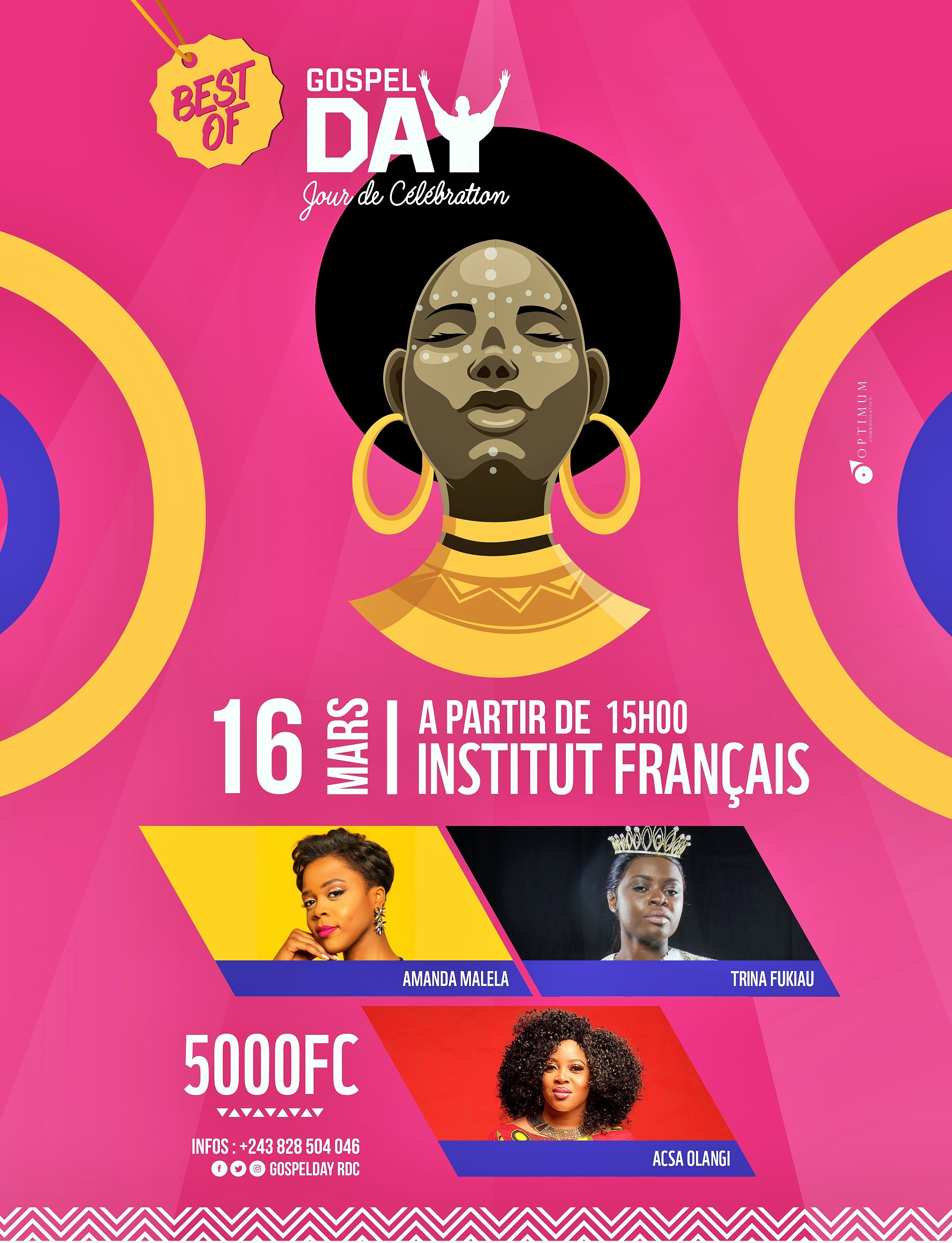 Affiche