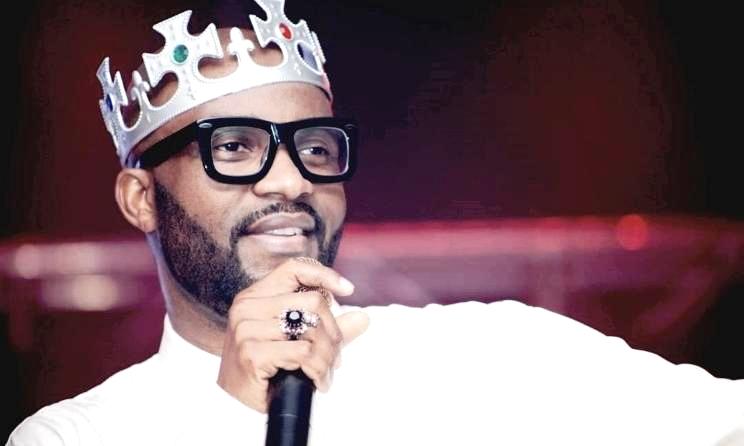 Fally Ipupa