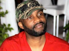 Fally Ipupa : Une phrase de trop