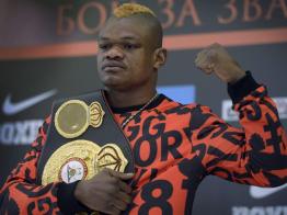Youri Kalenga