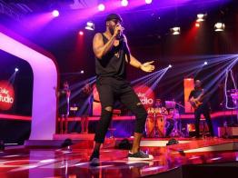 Fally Ipupa