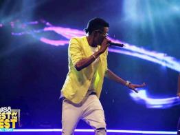 Gaz Mawete
