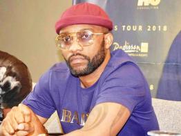 Fally Ipupa 