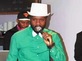 Junior Wendo 