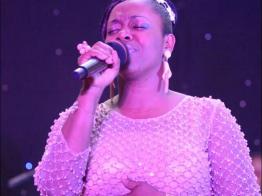 Mamie Nzungu