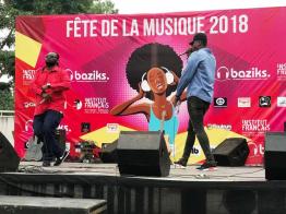 Fête de la musique