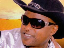 Reddy Amisi 