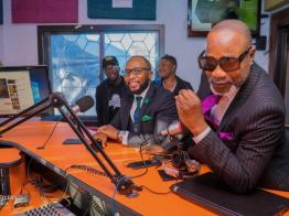 Koffi Olomide