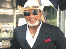 Koffi Olomide 