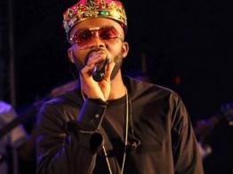 Fally Ipupa