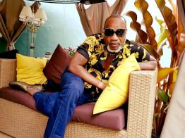 Koffi Olomide