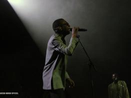 Youssou Ndour