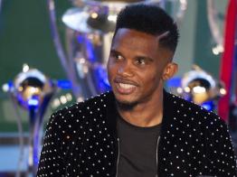 Samuel Eto'o