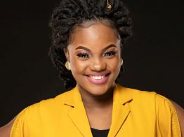Deborah Lukalu