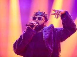 Fally Ipupa
