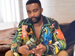 Fally Ipupa