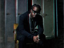 Youssoupha