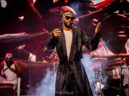 Fally Ipupa