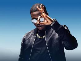 Cover album Jefe de Ninho