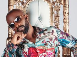 Fally Ipupa