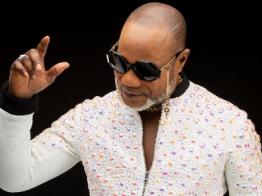 Koffi Olomide