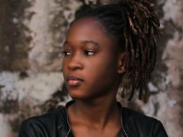 Celine Banza