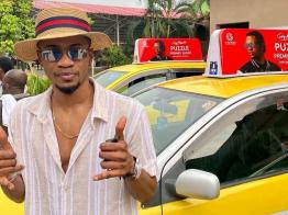Gaz Mawete