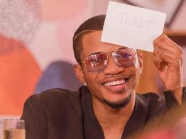 Gaz Mawete