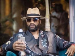 Fally Ipupa