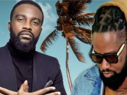 Ferre Gola, Fally Ipupa