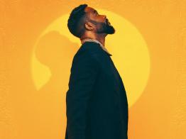 Fally Ipupa