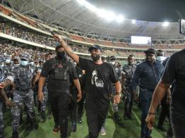Fally Ipupa