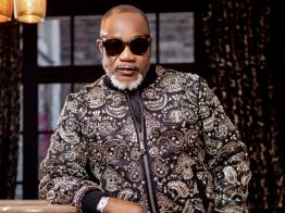 Koffi Olomide