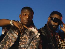 Fally Ipupa