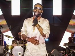 Fally Ipupa