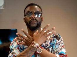 Fally Ipupa