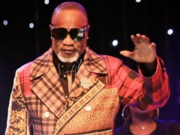 Koffi Olomidé