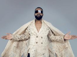 Fally Ipupa