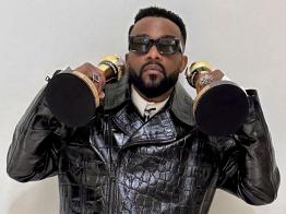 Fally Ipupa