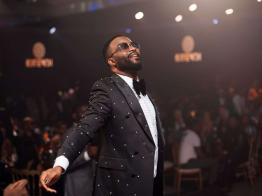 Fally Ipupa
