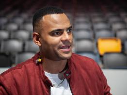Mohombi