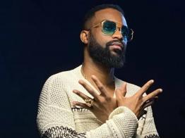 Fally Ipupa