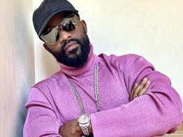 Fally Ipupa