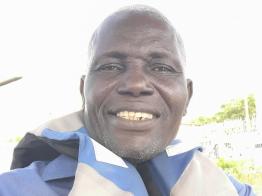 Shaka Kongo