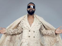 Fally Ipupa
