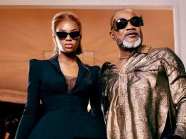 Koffi Olomide 